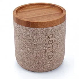 Dóza na kosmetické tampóny NIMCO KORA KO 24051-86