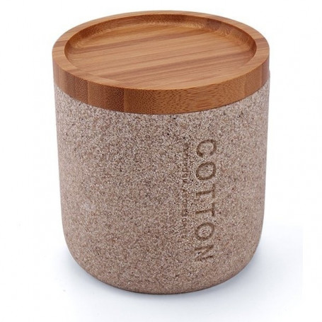 Dóza na kosmetické tampóny NIMCO KORA KO 24051-86