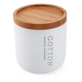 Dóza na kosmetické tampóny NIMCO KORA KO 24051-05