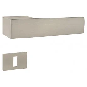 Klika TUPAI GORDO - RT5 4084 - Nikl matný