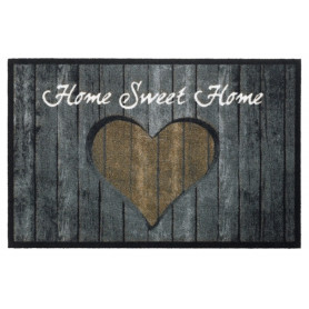 Rohožka před dveře HOME SWEET HOME