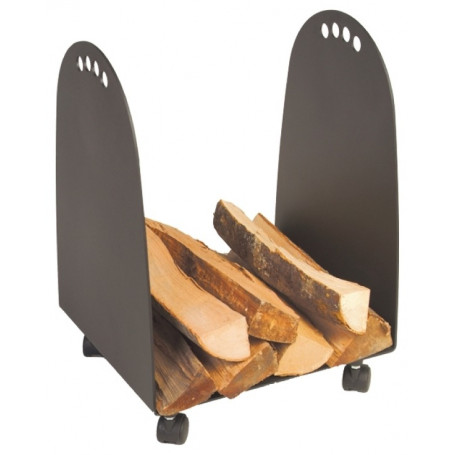 Koš na dřevo LIENBACHER 21.02.424.2