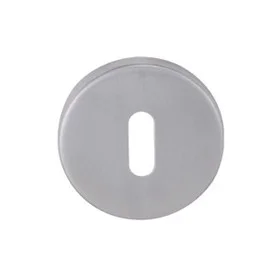 MP - Rozeta - R - Broušená nerez