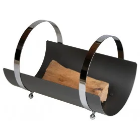 Koš na dřevo LIENBACHER 21.02.203.2