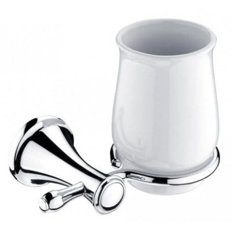 Pohár na zubní kartáčky NIMCO LADA LA 19058K-26