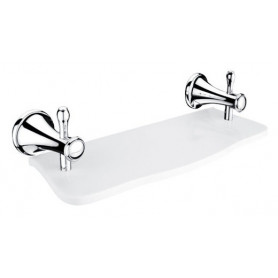 Police s držáky NIMCO LADA 300 mm LA 19091UK-30-26