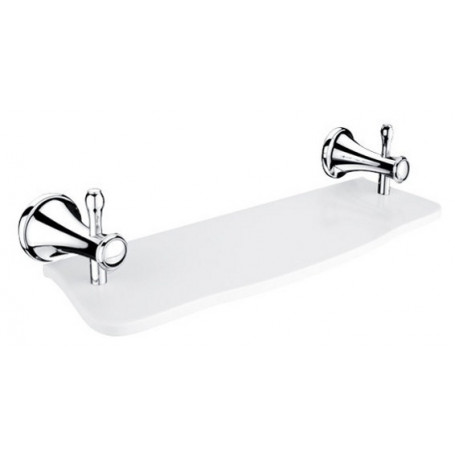 Police s držáky NIMCO LADA 400 mm LA 19091UK-40-26