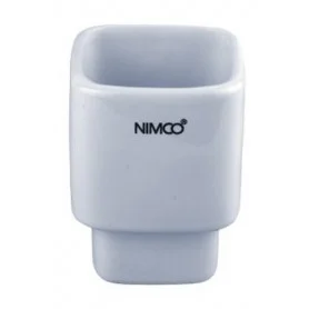 Nádoba pro WC kartáč NIMCO 1094KN