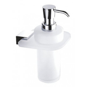 Dávkovač tekutého mýdla IXI NIMCO KIBO Ki X3-31W-26