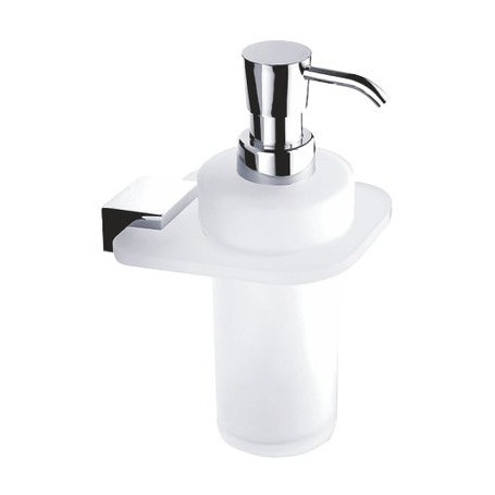 Dávkovač tekutého mýdla IXI NIMCO KIBO Ki X3-31W-26