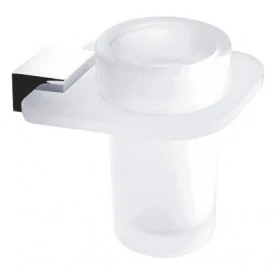 Pohár na zubní kartáčky IXI NIMCO KIBO Ki X3-58W-26