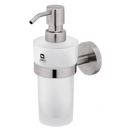 Dávkovač tekutého mýdla NIMCO UNIX NEREZ UNM 13031WL-10