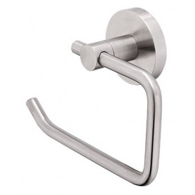 Držák na toaletní papír bez krytu NIMCO UNIX NEREZ UNM 13055-10
