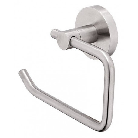 Držák na toaletní papír bez krytu NIMCO UNIX NEREZ UNM 13055-10