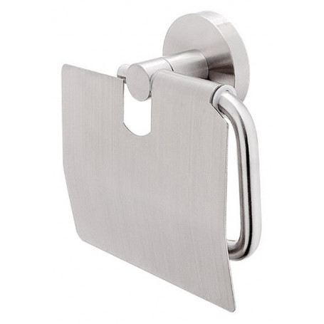 Držák na toaletní papír s krytem NIMCO UNIX NEREZ UNM 13055B-10