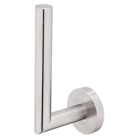 Zásobník na jeden toaletní papír NIMCO UNIX NEREZ UNM 13055R-10