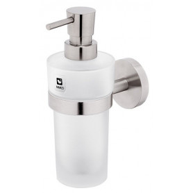 Dávkovač tekutého mýdla NIMCO UNIX NEREZ UNM 13031W-T-10