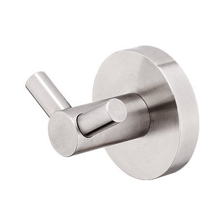 Dvojitý věšák NIMCO UNIX NEREZ UNM 13053-10