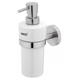 Dávkovač tekutého mýdla NIMCO UNIX NEREZ UNM 13031KN-T-10