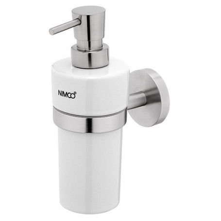 Dávkovač tekutého mýdla NIMCO UNIX NEREZ UNM 13031KN-T-10