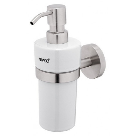 Dávkovač tekutého mýdla NIMCO UNIX NEREZ UNM 13031KNL-10