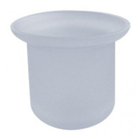 Nádoba pro WC kartáč NIMCO 1094C