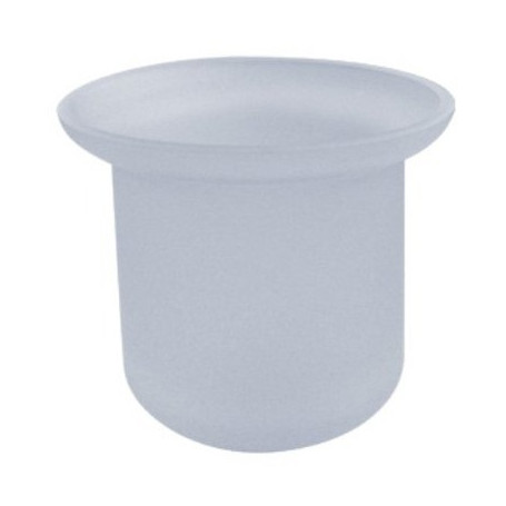 Nádoba pro WC kartáč NIMCO 1094C