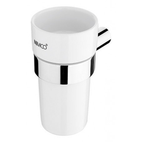 Pohár na zubní kartáčky NIMCO BORMO BR 11058KN-26