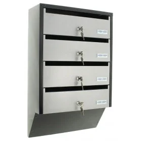 Poštovní schránka ROTTNER DEPOT 4