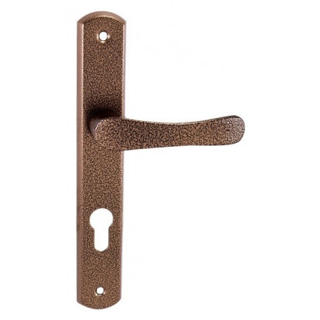 Klika MICHAELA - UOS - Antik hnědý