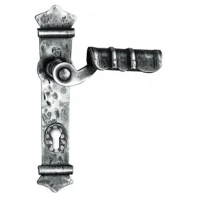 Zpevněné kování LIENBACHER URBAN