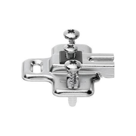 Podložka k závěsu BLUM MODUL EXPANDO pro chladničkové dveře 194K6100E