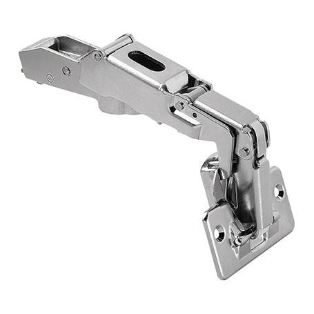 Závěs BLUM CLIP TOP 170° (naložený)bez tlumení 71T6550