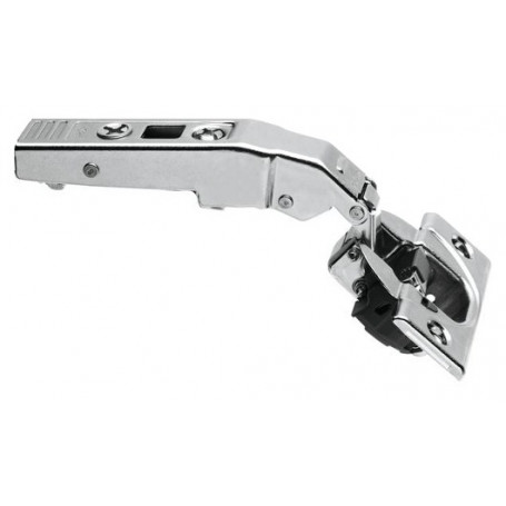 Závěs BLUM CLIP TOP pro korpusových úhel +45° III (naložený) s tlumením 79B9458