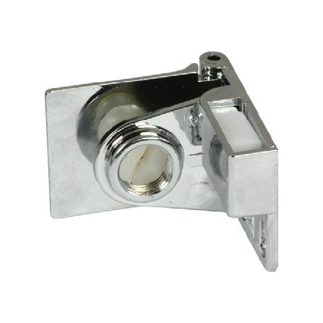 Závěs na sklo DIZA přechodový