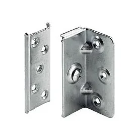 Postelové spojovací kování HETTICH STABILOFIX