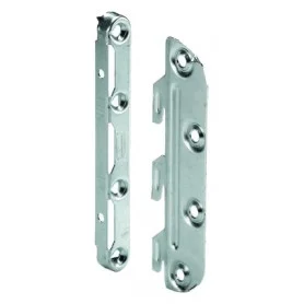 Hřebenové postelové spojovací kování HETTICH