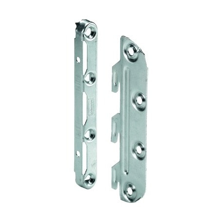 Hřebenové postelové spojovací kování HETTICH