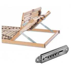 Postelové polohovací kování HETTICH RASTOMAT