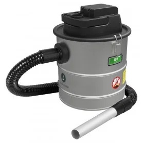 AKU vysavač na popel LIENBACHER 21.06.098.0