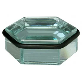 Zarážka dveří sklo LIENBACHER 11.83.291.0