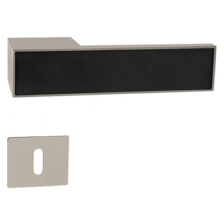 Klika Griffwerk FRAME - NP - Nikl perla