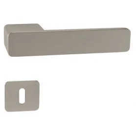 Klika Griffwerk R8 ONE - NP - Nikl perla