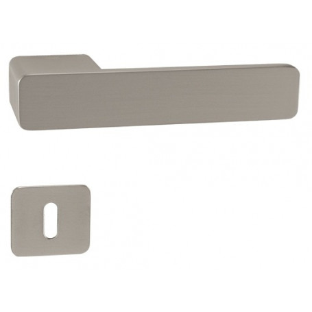 Klika Griffwerk R8 ONE - NP - Nikl perla