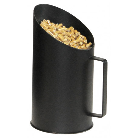 Lopatka na pelety LIENBACHER 21.00.257.2