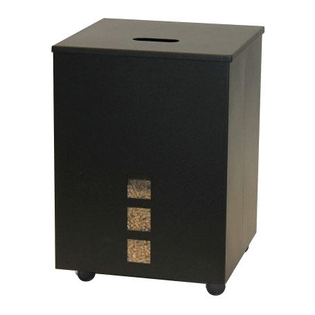 Koš na pelety LIENBACHER 21.00.244.2