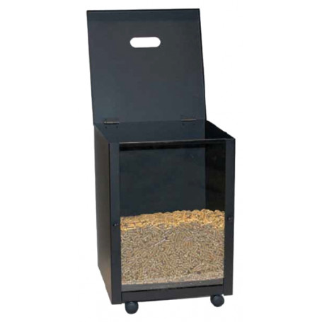 Koš na pelety LIENBACHER 21.00.261.2