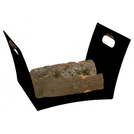 Koš na dřevo LIENBACHER 21.02.941.2