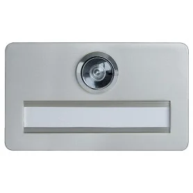 Kukátko s jmenovkou LIENBACHER 12.83.195.0