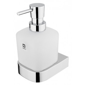 Dávkovač tekutého mýdla NIMCO NIKAU NK 30031C-T-26